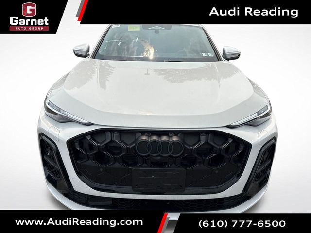 2026 Audi Q5 Premium Plus