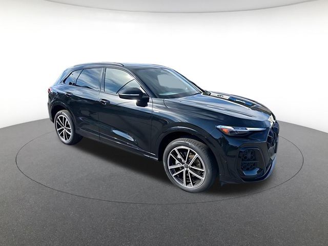 2026 Audi Q5 Premium Plus