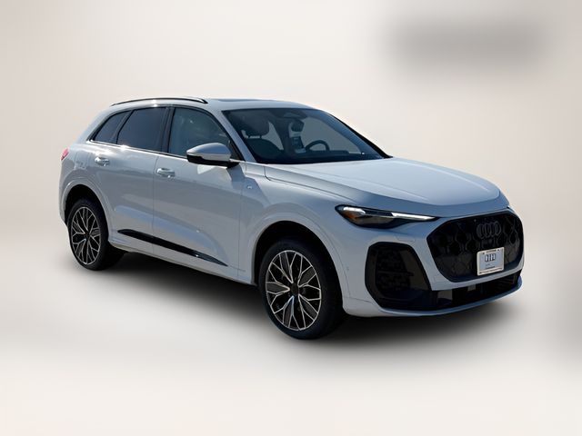 2026 Audi Q5 Premium Plus