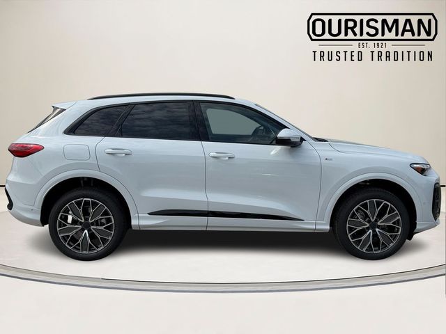 2026 Audi Q5 Premium Plus