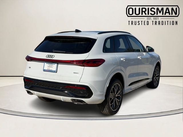 2026 Audi Q5 Premium Plus