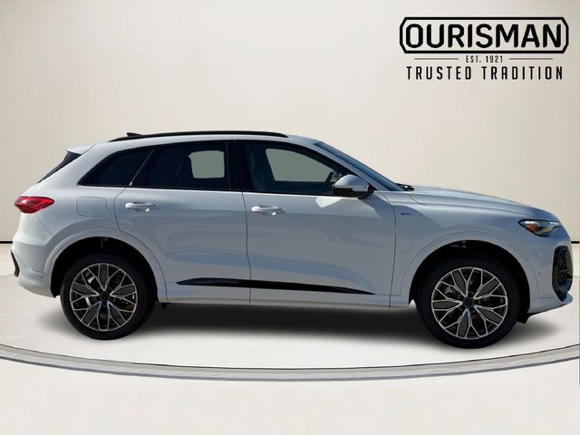2026 Audi Q5 Premium Plus