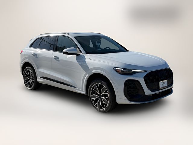 2026 Audi Q5 Premium Plus