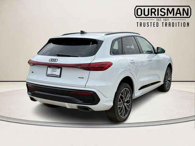 2026 Audi Q5 Premium Plus