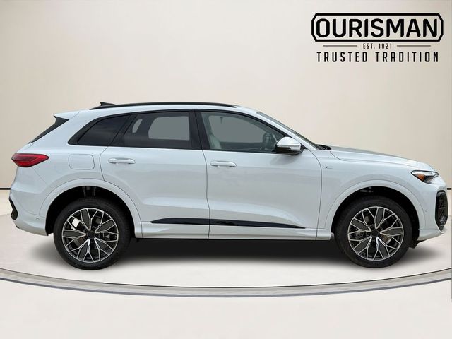 2026 Audi Q5 Premium Plus