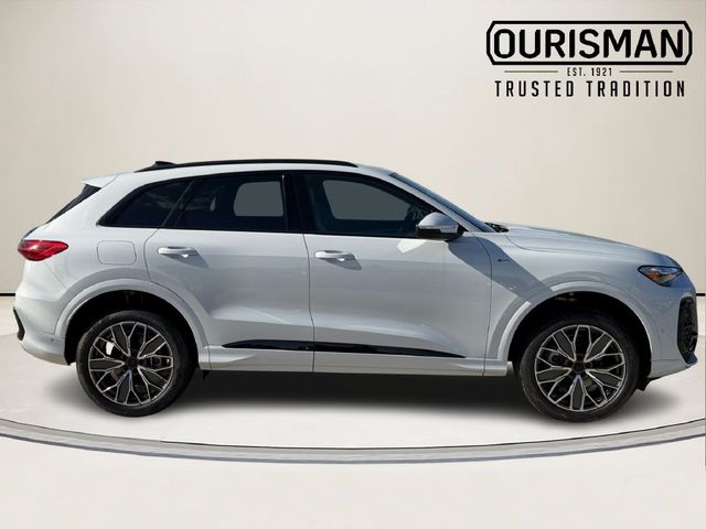 2026 Audi Q5 Premium Plus