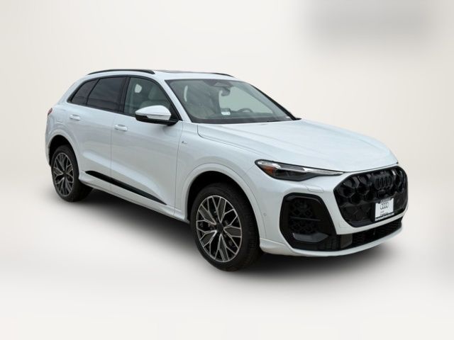 2026 Audi Q5 Premium Plus