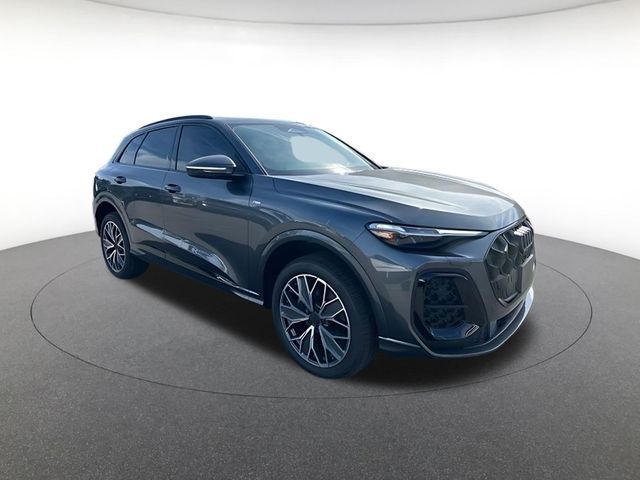2026 Audi Q5 Premium Plus