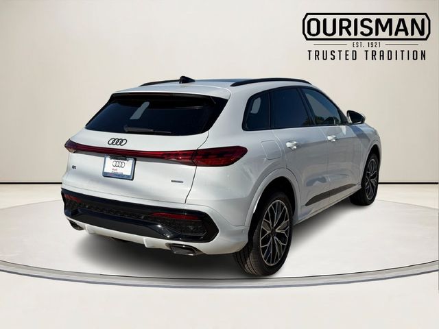 2026 Audi Q5 Premium Plus