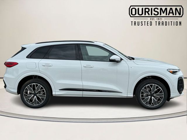 2026 Audi Q5 Premium Plus