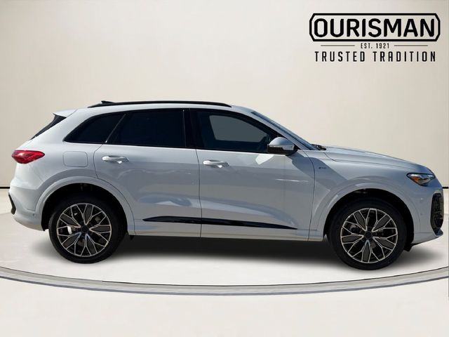 2026 Audi Q5 Premium Plus