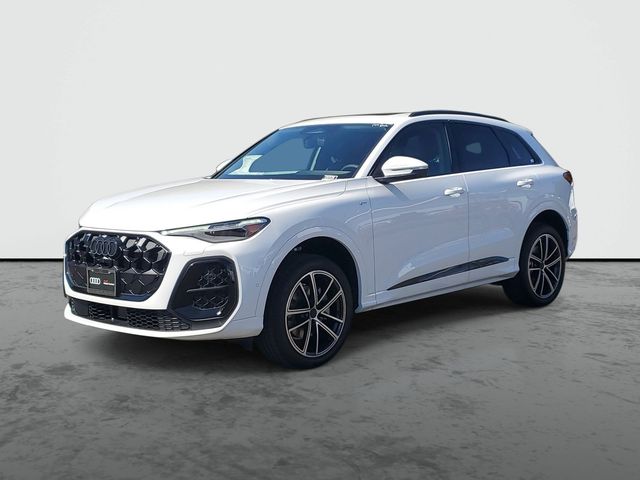 2026 Audi Q5 Premium Plus