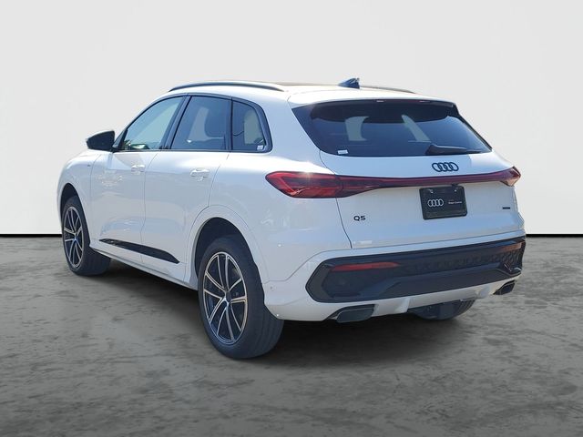 2026 Audi Q5 Premium Plus