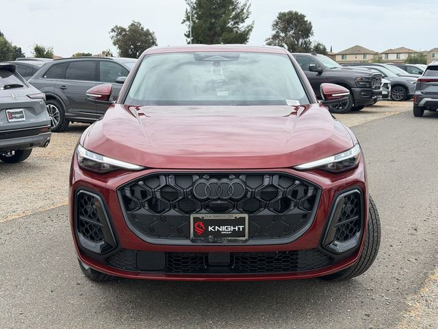 2026 Audi Q5 Sportback Premium Plus