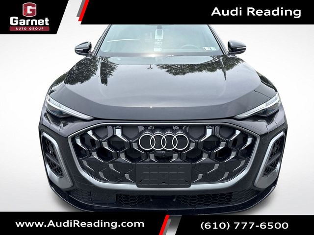 2026 Audi Q5 Sportback Premium Plus