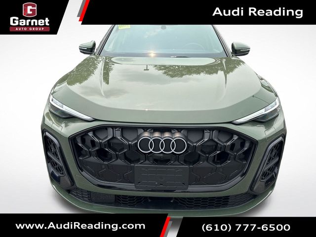 2026 Audi Q5 Sportback Premium Plus