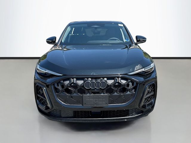2026 Audi Q5 Sportback Premium Plus