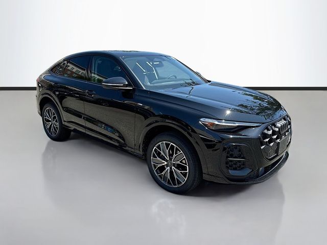 2026 Audi Q5 Sportback Premium Plus