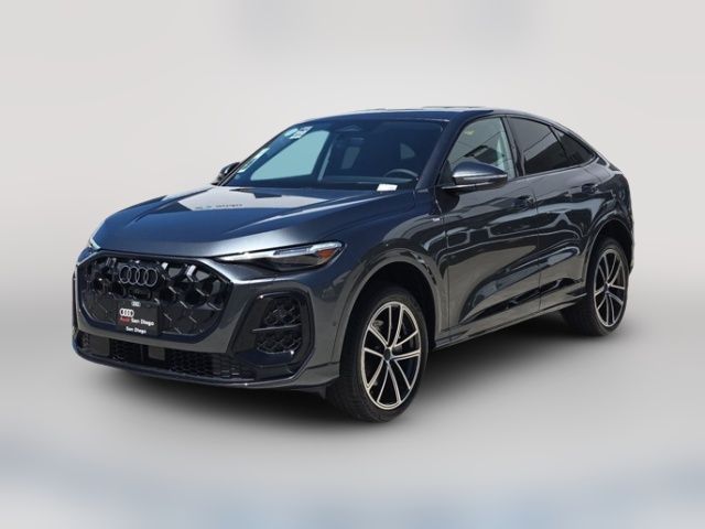 2026 Audi Q5 Sportback Premium Plus