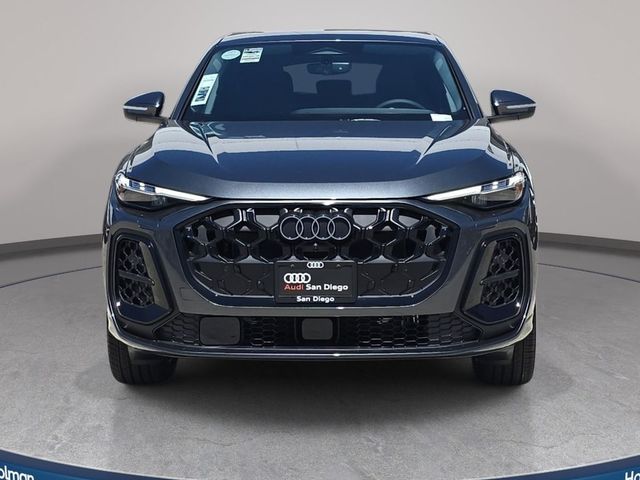 2026 Audi Q5 Sportback Premium Plus