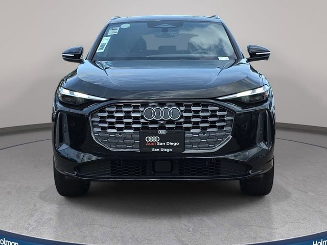 2026 Audi Q5 Premium