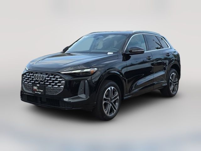 2026 Audi Q5 Premium
