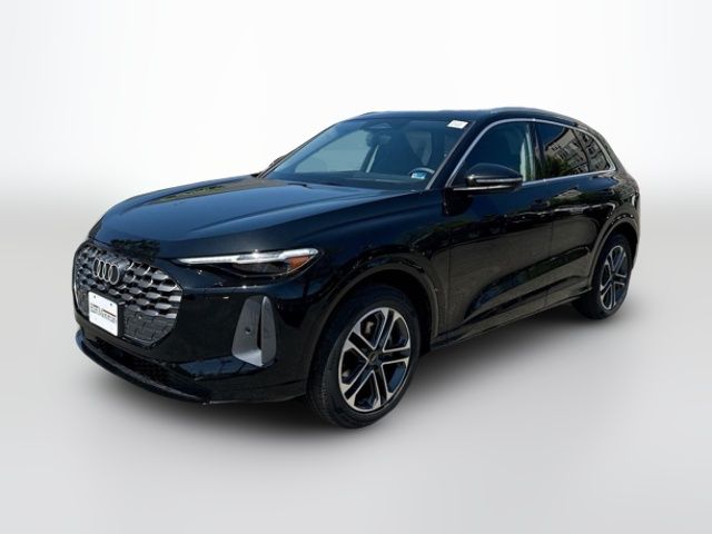 2026 Audi Q5 Prestige