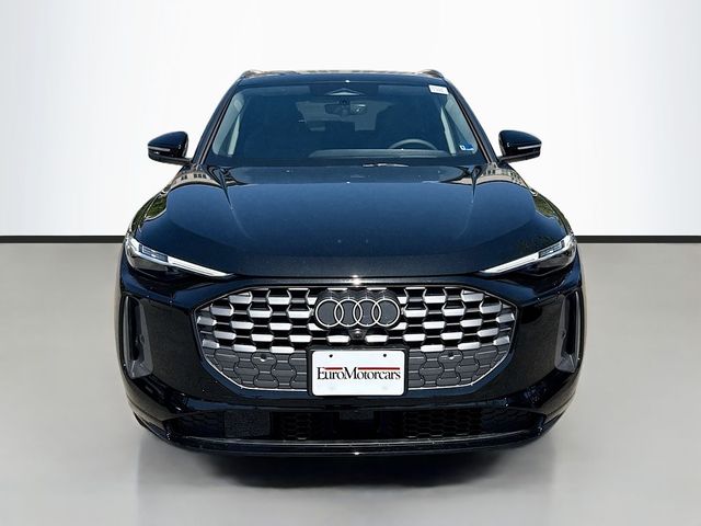 2026 Audi Q5 Prestige