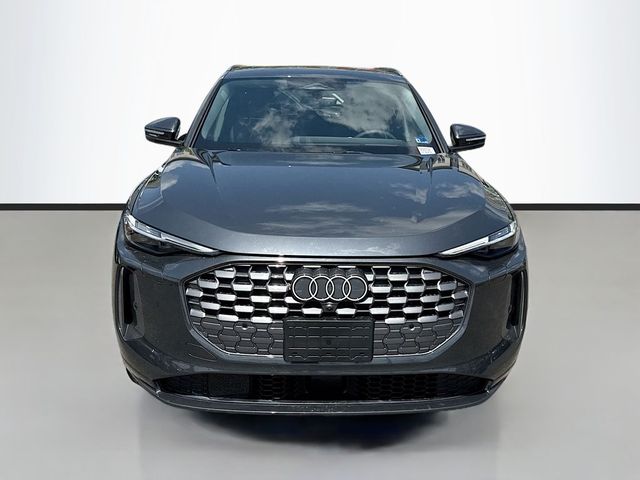 2026 Audi Q5 Prestige