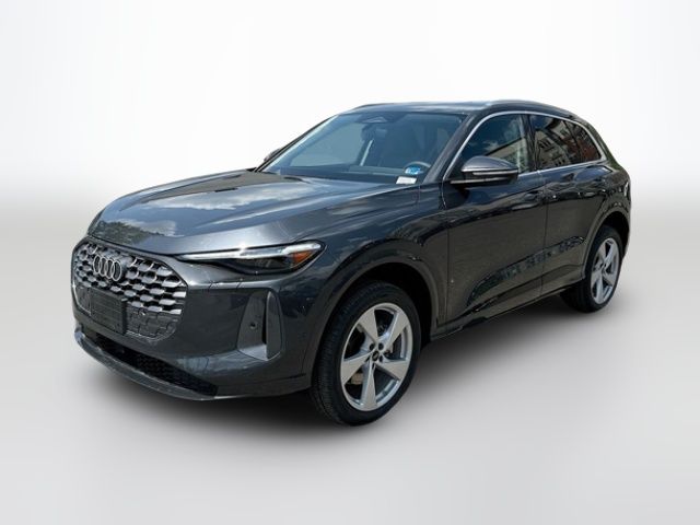 2026 Audi Q5 Prestige