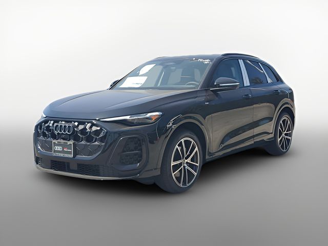 2026 Audi Q5 Prestige