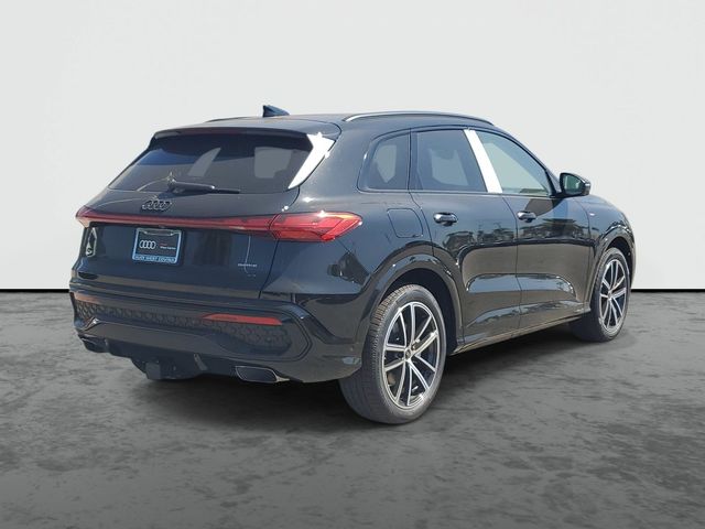 2026 Audi Q5 Prestige