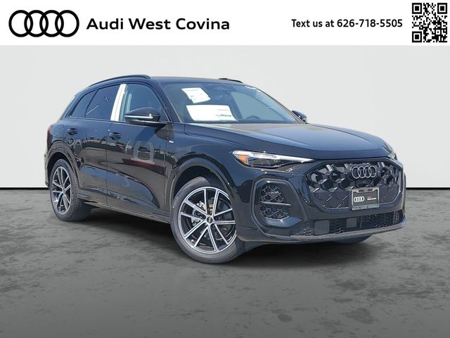 2026 Audi Q5 Prestige
