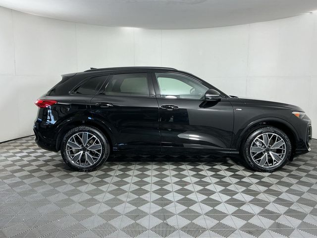 2026 Audi Q5 Prestige