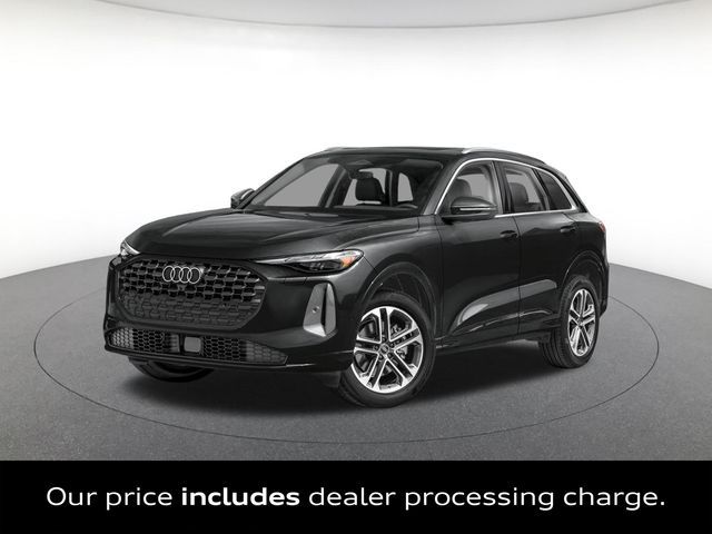 2026 Audi Q5 Prestige