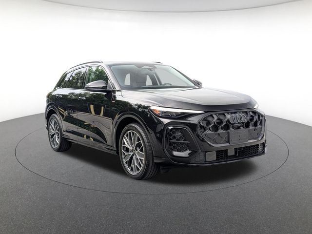 2026 Audi Q5 Prestige