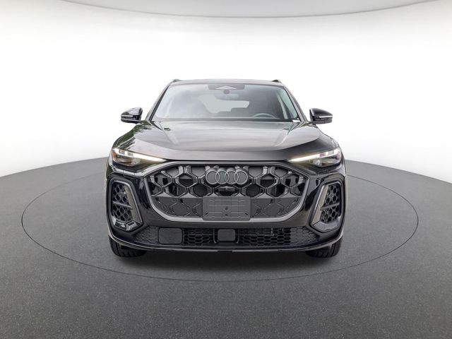 2026 Audi Q5 Prestige