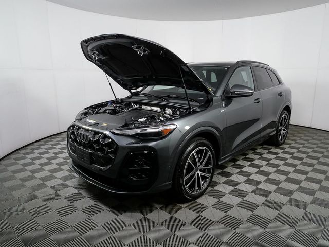 2026 Audi Q5 Prestige