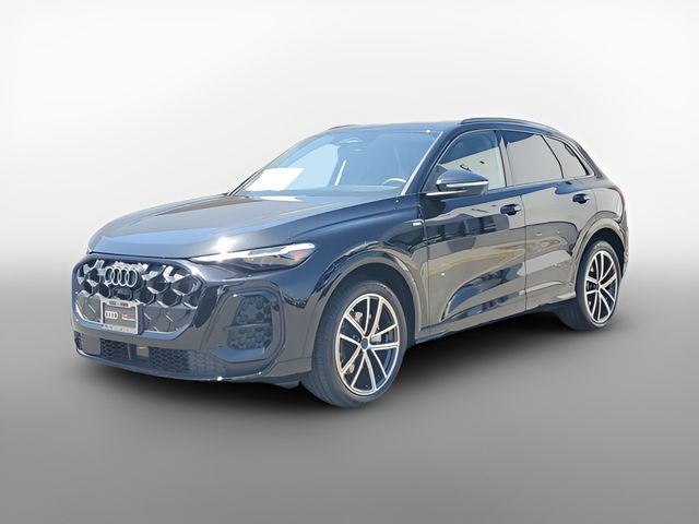 2026 Audi Q5 Prestige