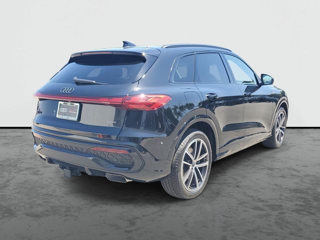 2026 Audi Q5 Prestige