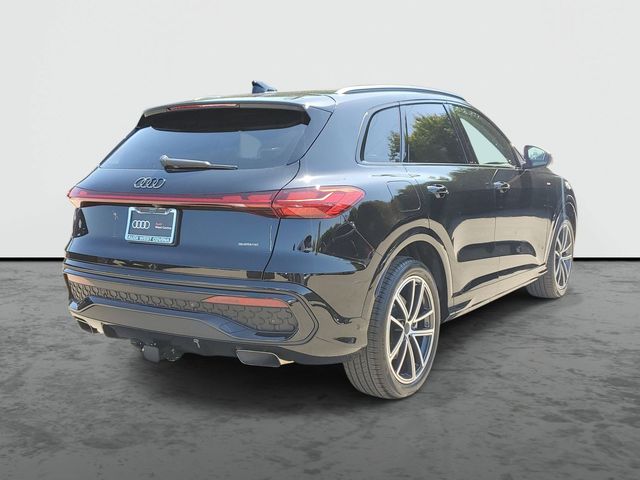 2026 Audi Q5 Prestige