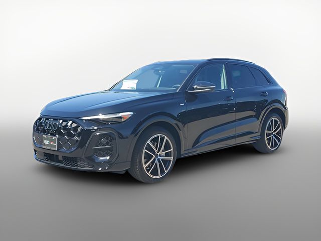 2026 Audi Q5 Prestige