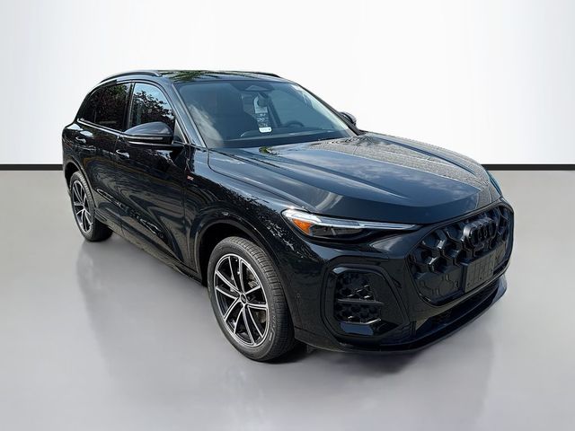 2026 Audi Q5 Prestige