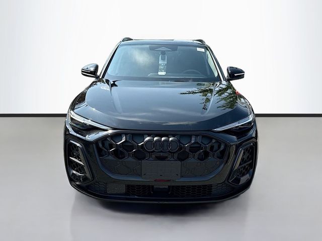 2026 Audi Q5 Prestige