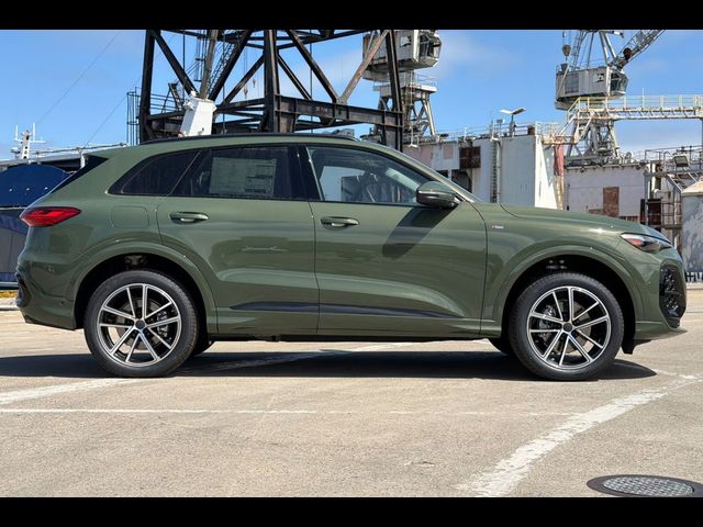 2026 Audi Q5 Prestige