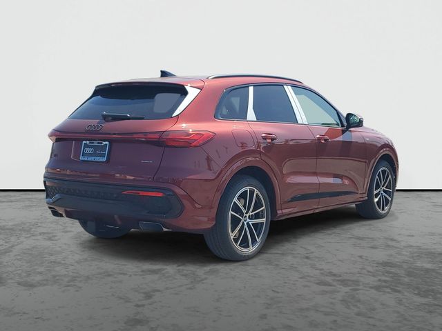 2026 Audi Q5 Prestige