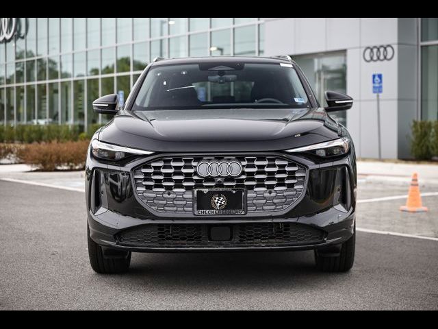 2026 Audi Q5 Premium