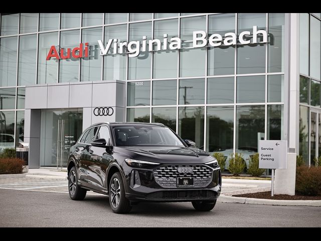 2026 Audi Q5 Premium
