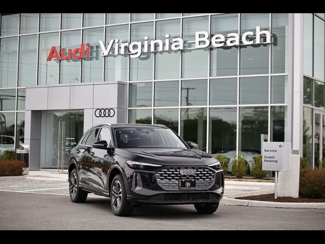 2026 Audi Q5 Premium