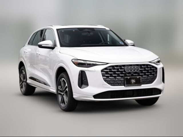 2026 Audi Q5 Premium
